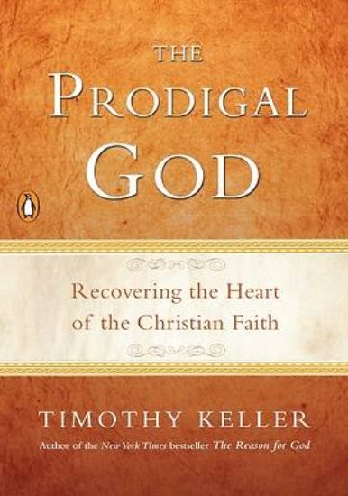 Picture of The Prodigal God