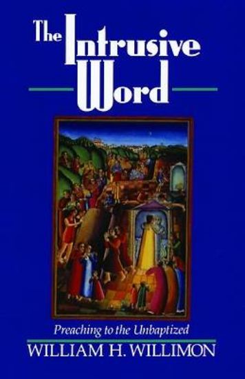 Picture of Intrusive Word