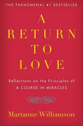 Picture of A Return to Love