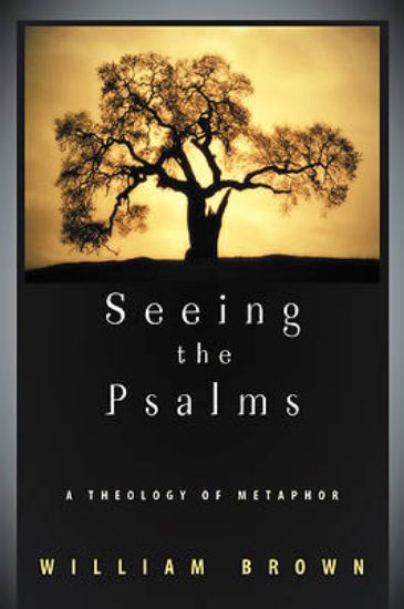 Picture of Seeing the Psalms
