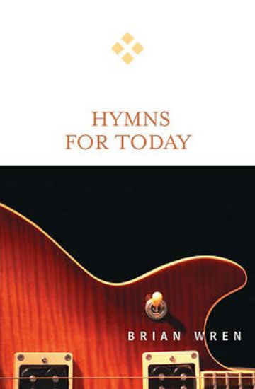 Picture of Hymns for Today