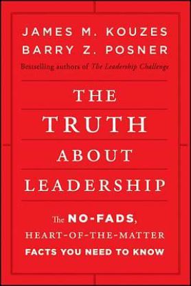 Picture of The Truth about Leadership