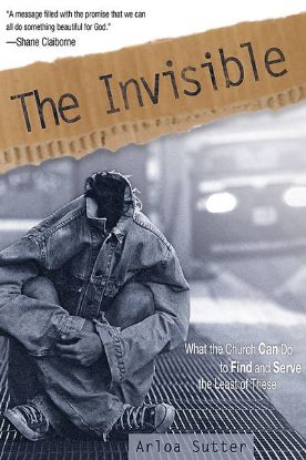 Picture of The Invisible
