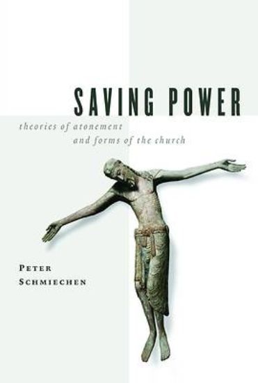 Picture of Saving Power