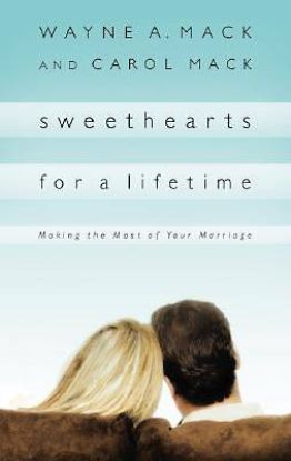 Picture of Sweethearts for a Lifetime