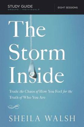Picture of The Storm Inside Study Guide