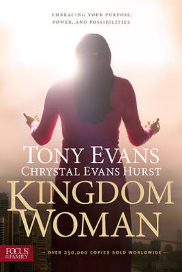 Picture of Kingdom Woman