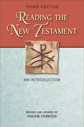 Picture of Reading the New Testament