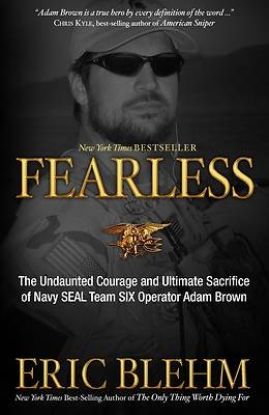 Picture of Fearless