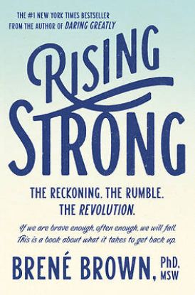 Picture of Rising Strong
