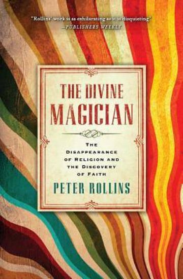 Picture of The Divine Magician
