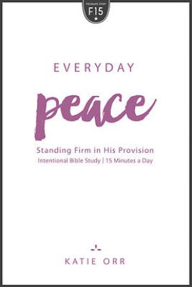 Picture of Everyday Peace