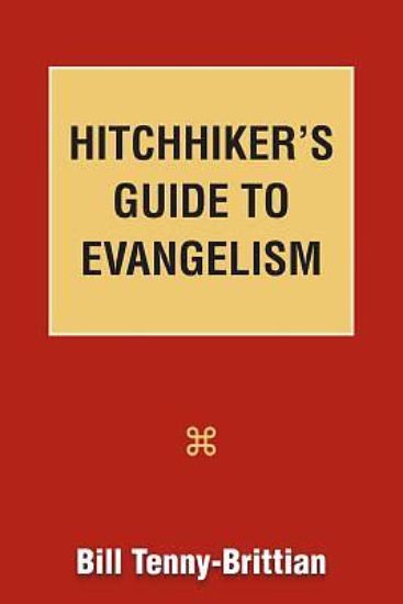 Picture of Hitchhiker's Guide to Evangelism