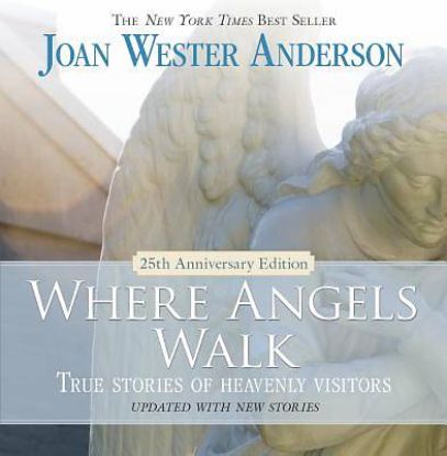 Picture of Where Angels Walk