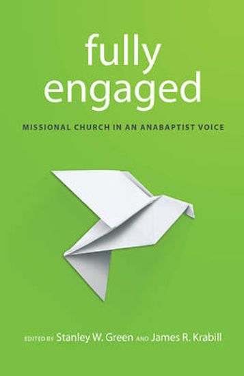 Picture of Fully Engaged