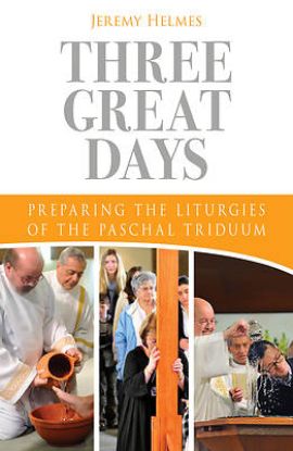 Picture of Three Great Days