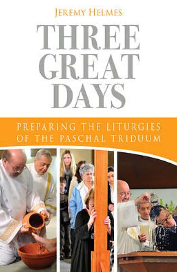 Picture of Three Great Days