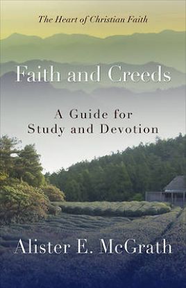 Picture of Faith and Creeds