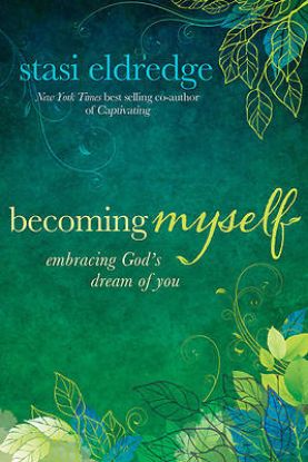 Picture of Becoming Myself