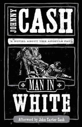 Picture of Man in White