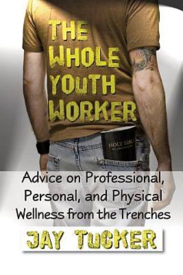 Picture of The Whole Youth Worker