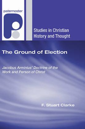 Picture of The Ground of Election