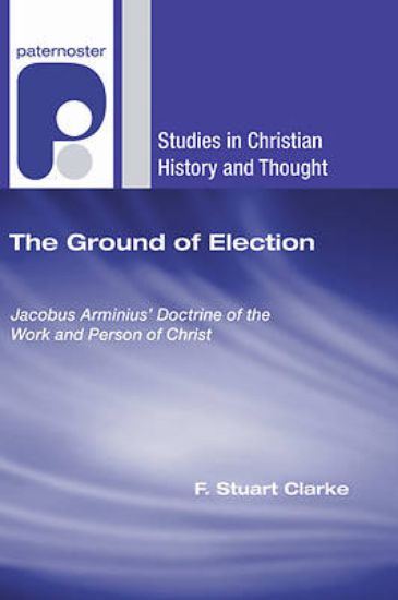 Picture of The Ground of Election