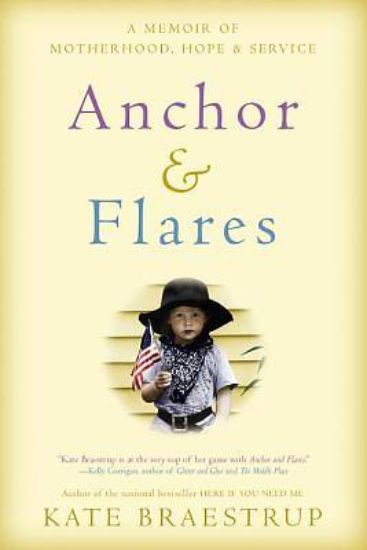 Picture of Anchor and Flares