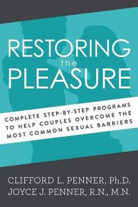 Picture of Restoring the Pleasure