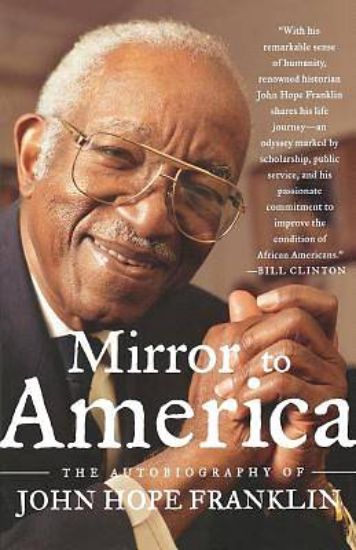 Picture of Mirror to America