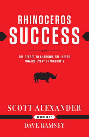 Picture of Rhinoceros Success