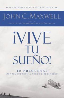 Picture of Vive Tu Sueno!