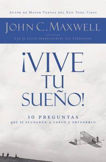 Picture of Vive Tu Sueno!