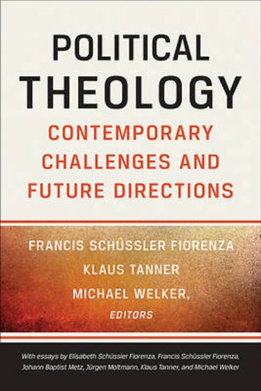 Picture of Political Theology