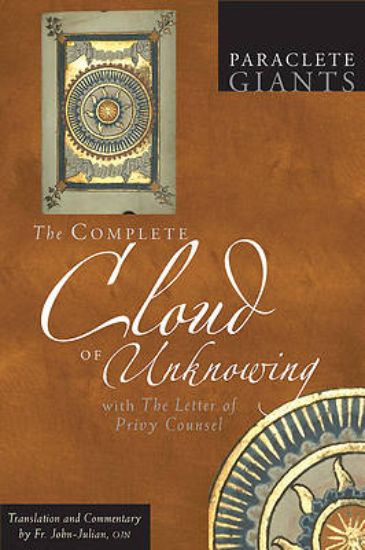 Picture of The Complete Cloud of Unknowing