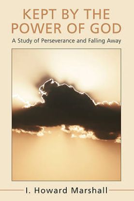 Picture of Kept by the Power of God
