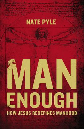 Picture of Man Enough