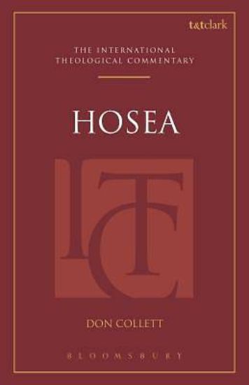 Picture of Hosea
