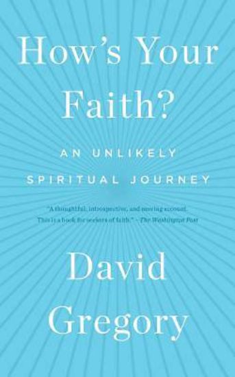 Picture of How's Your Faith?