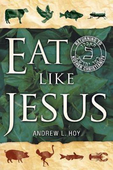 Picture of Eat Like Jesus
