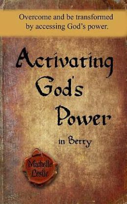 Picture of Activating God's Power in Betty