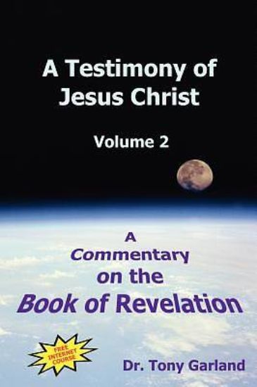 Picture of A Testimony of Jesus Christ - Volume 2