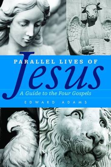 Picture of Parallel Lives of Jesus
