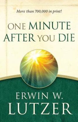 Picture of One Minute After You Die