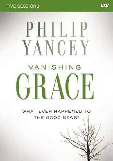 Picture of Vanishing Grace DVD