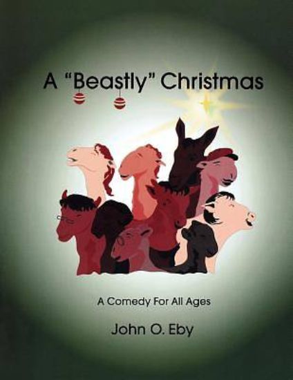 Picture of A "Beastly" Christmas