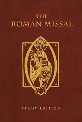 Picture of The Roman Missal