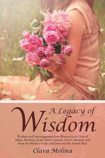 Picture of A Legacy of Wisdom