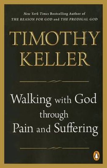 Picture of Walking with God Through Pain and Suffering