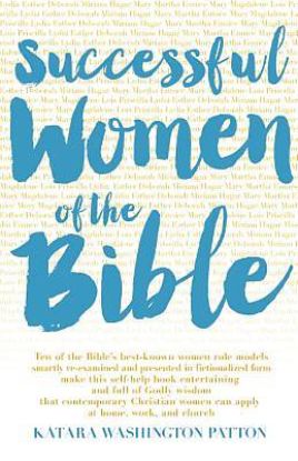 Picture of Successful Women of the Bible